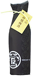 紀州鶯屋 檸檬梅酒300ml
