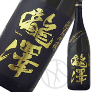 瀧澤 純米吟醸1800ml