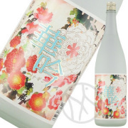 米焼酎25° 華吟1800ml