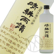 芋焼酎25° 晴耕雨読（せいこううどく）720ml