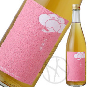 鶴梅 完熟梅720ml