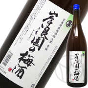 梅酒