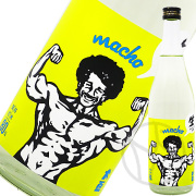 MACHO