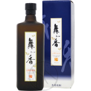 舞香