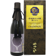 燦爛