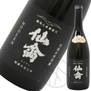 仙禽モダン 伍式720ml