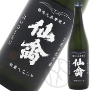仙禽 モダン壱式720ml