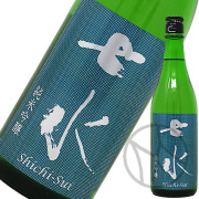 七水
