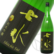 七水