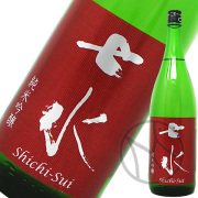 七水