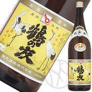 鶴の友 上白1800ml