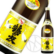 鶴の友　上白