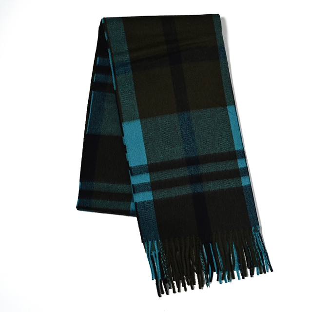 Joshua Ellis 50×190 カシミヤストール CPG52529【UNISEX】| MASHIMO&CO