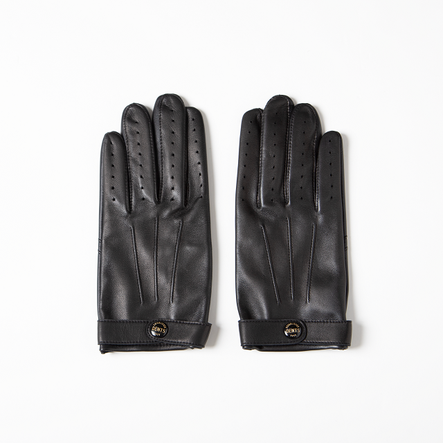 洗練されたのデザイン♪【HERMES】Hubert gloves手袋 15-1129_black_1.png?t=