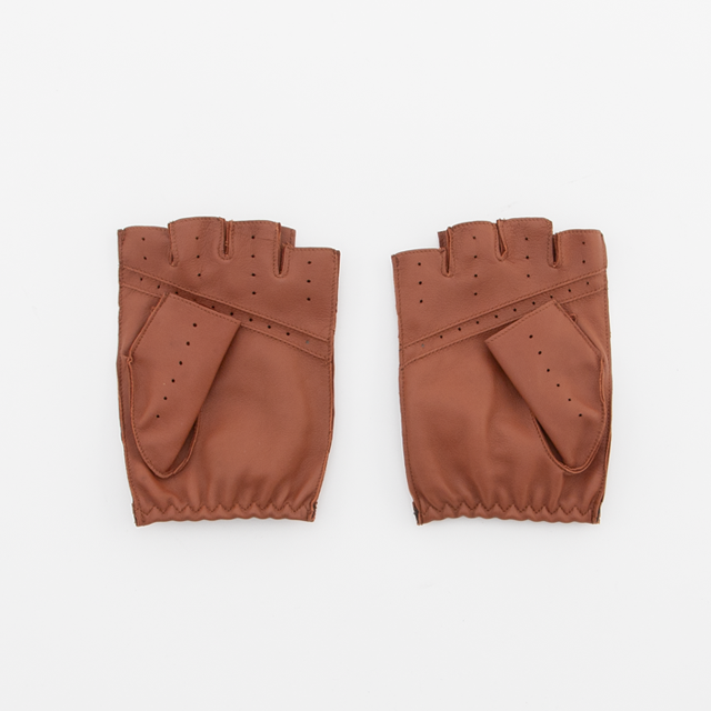 15-1143 DENTS Hairsheep Unlined Driving Gloves | Mashimo