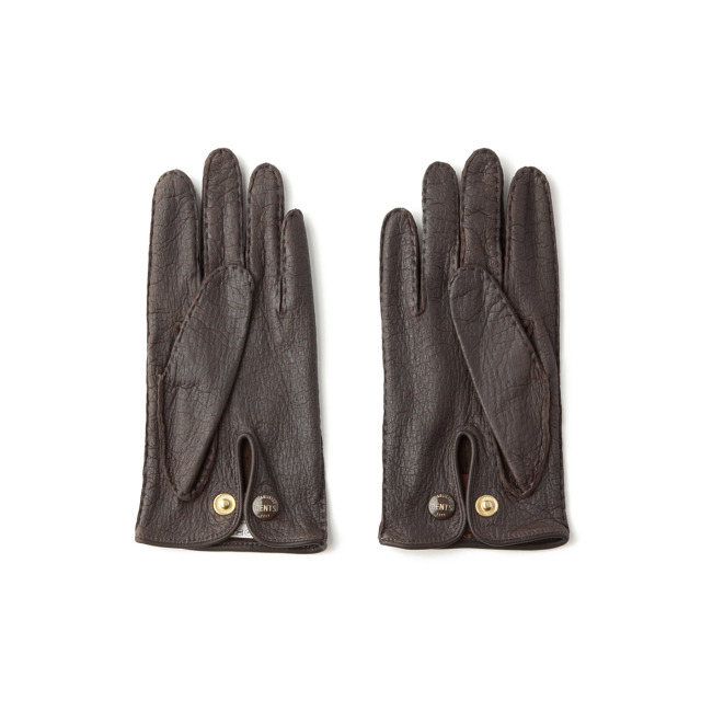 15-1043 DENTS Peccary Unlined Gloves | Mashimo Onlineshop
