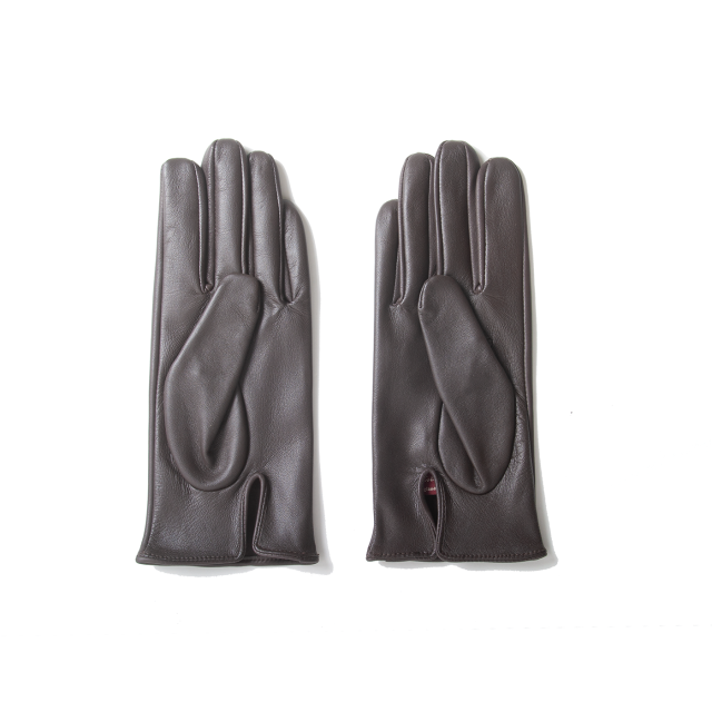 DENTS タッチパネル対応ヘアシープグローブ(裏地なし) 15-1100 15-1100 DENTS Hairsheep Unlined Gloves | Mashimo Onlineshop