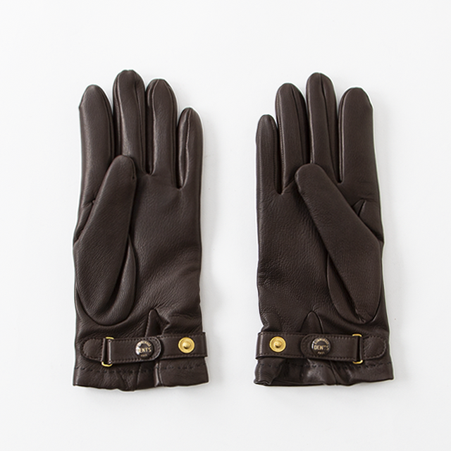 15-1523 DENTS Hairsheep and Cashmere lining Gloves | MASHIMO＆CO