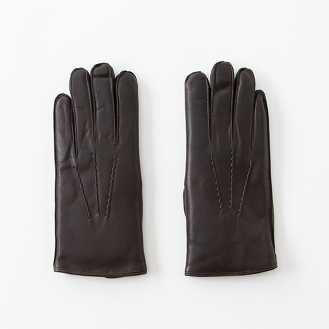 15-1590 DENTS Hairsheep and Rabbit Fur lining Gloves