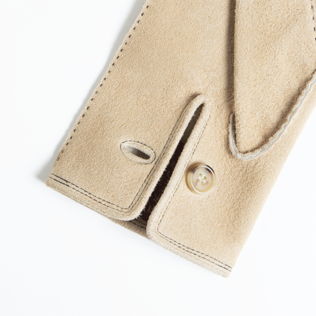 展示品　DENTS　デンツ　品質の良い旧コレクション　上位モデル　鹿革＆カシミヤ 展示品 DENTS デンツ 品質の良い旧コレクション 上位モデル 鹿革