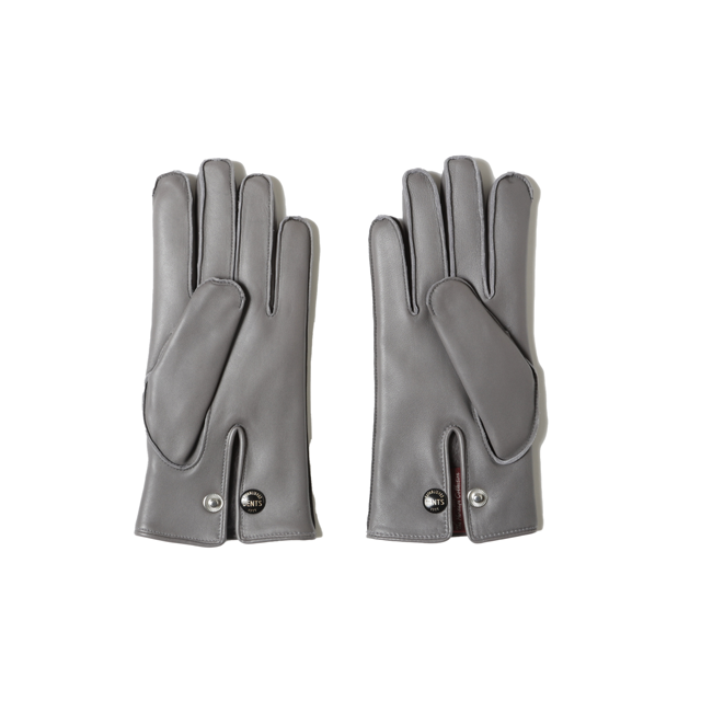 DENTS デンツ ヘアシープグローブ ラビットファー 手袋 15-1590 15-1590 DENTS Hairsheep and Rabbit Fur lining Gloves
