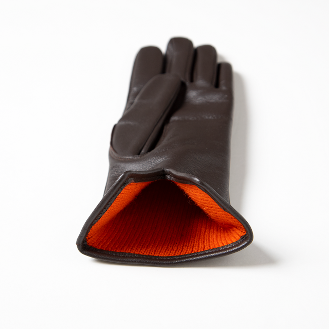 DENTS グローブ 17-1157 17-1157 DENTS Hairsheep and Cashmere lining Gloves | Mashimo