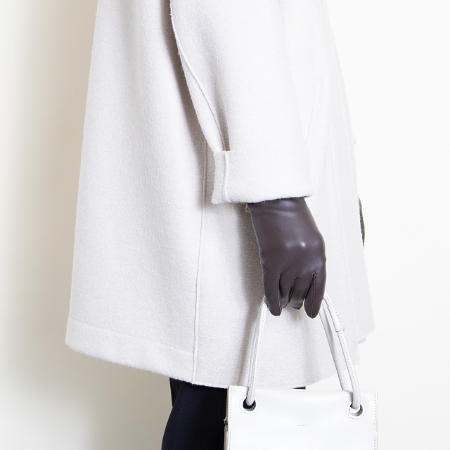 DENTS グローブ 17-1157 17-1157 DENTS Hairsheep and Cashmere lining Gloves | Mashimo