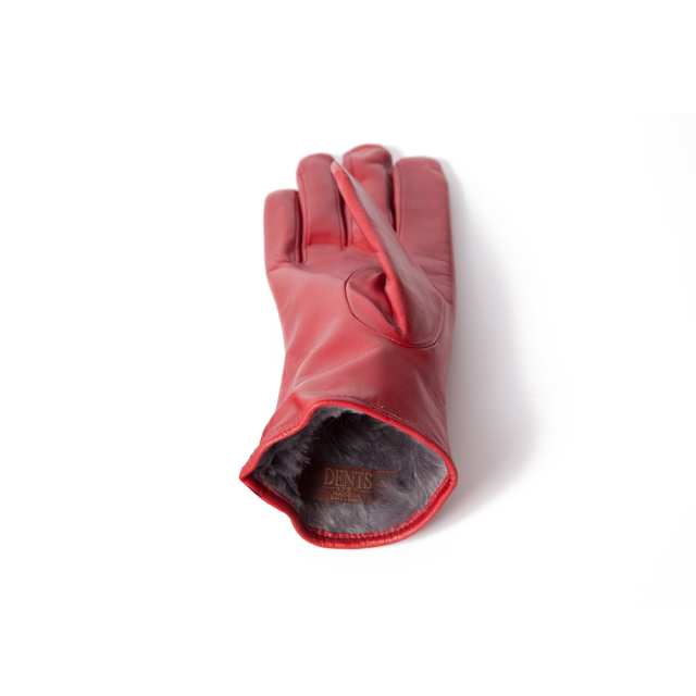 17-1061 DENTS Hairsheep and Rabbit Fur lining Gloves