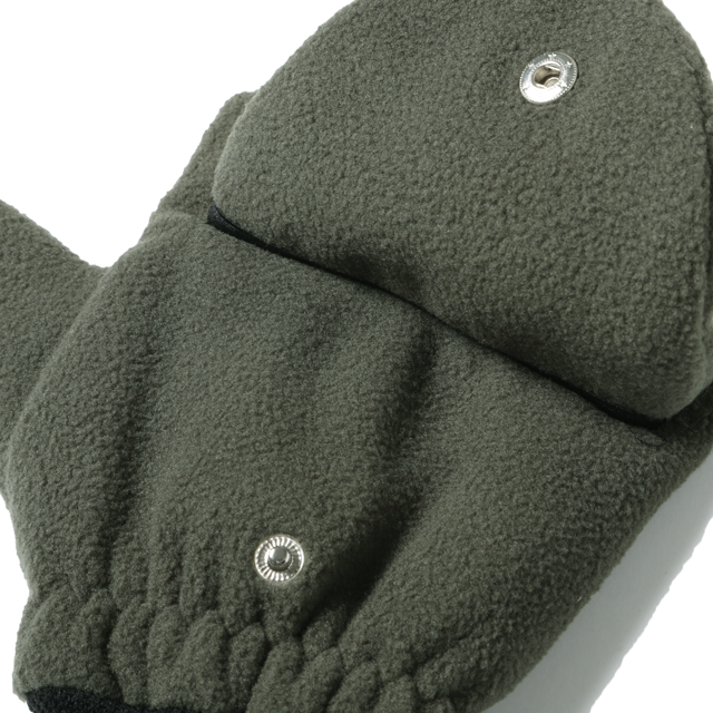 37-0745 DENTS Fleece Hunting Gloves | Mashimo Onlineshop
