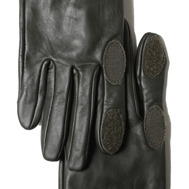 37-0615 DENTS Shooting Leather Gloves | Mashimo Onlineshop