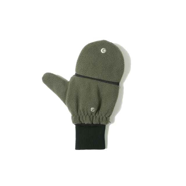 37-0745 DENTS Fleece Hunting Gloves | Mashimo Onlineshop