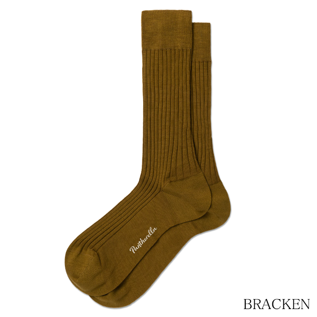 5796 LABURNUM Pantherella Mens Socks | Mashimo Onlineshop