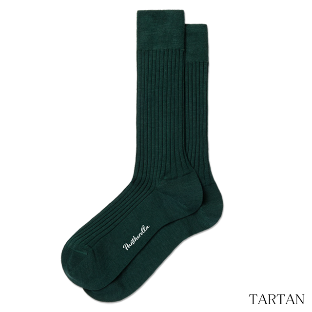 5796 LABURNUM Pantherella Mens Socks | Mashimo Onlineshop