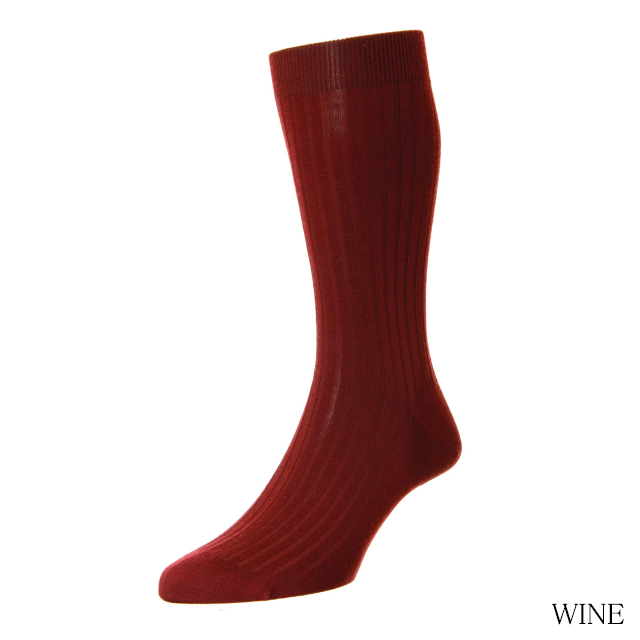 5796 LABURNUM Pantherella Mens Socks | Mashimo Onlineshop