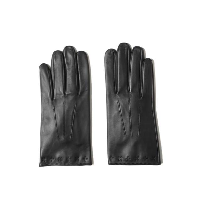 DENTS ヘアシープグローブ（裏地なし） 5-1007 【MENS】美品 5-1002 DENTS Hairsheep Unlined Driving Gloves | Mashimo Onlineshop