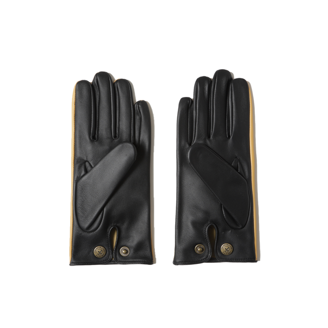 DENTS ヘアシープグローブ（裏地なし） 5-1007 【MENS】美品 15-1129 DENTS Hairsheep Unlined Gloves | Mashimo Onlineshop