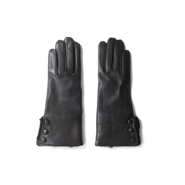 7-2334 DENTS Hairsheep and Wool lining Gloves | Mashimo