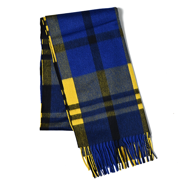 Joshua Ellis 50×190 カシミヤストール CPG52529【UNISEX】| MASHIMO&CO