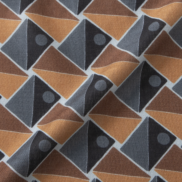 VINCENZO MIOZZA 65×65 カシミヤシルク スカーフ exJF040582 【UNISEX