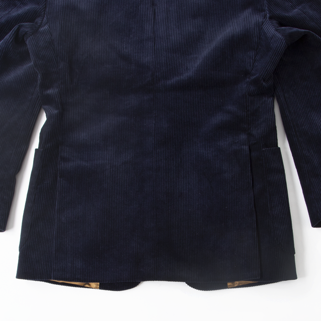 CORDINGS コーデュロイジャケット JKJ774 【MENS】 |MASHIMO&CO