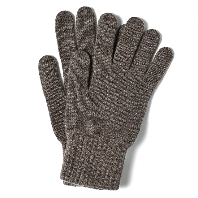 K02 Joshua Ellis Plain Gloves | MASHIMO＆CO