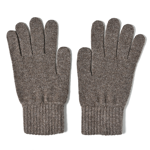 K03 Joshua Ellis Plain Gloves | MASHIMO＆CO