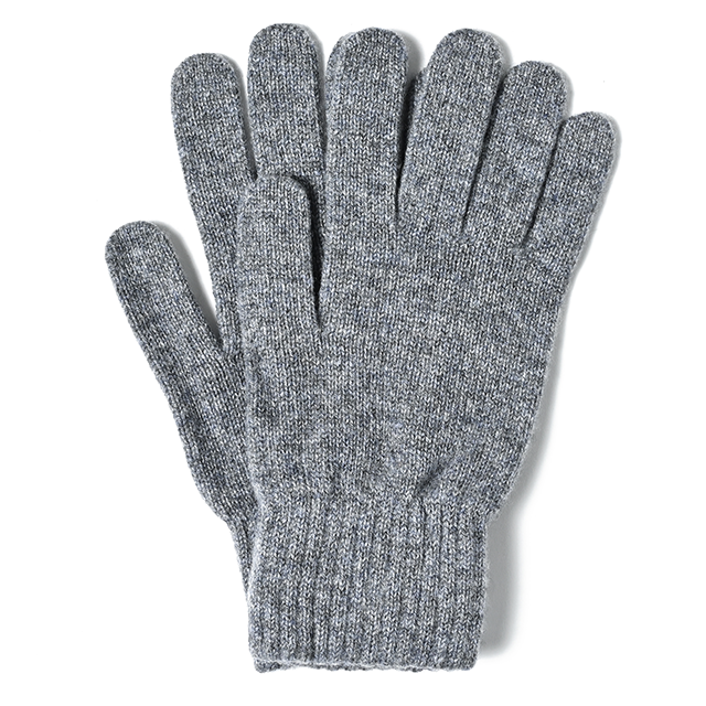 K03 Joshua Ellis Plain Gloves | MASHIMO＆CO