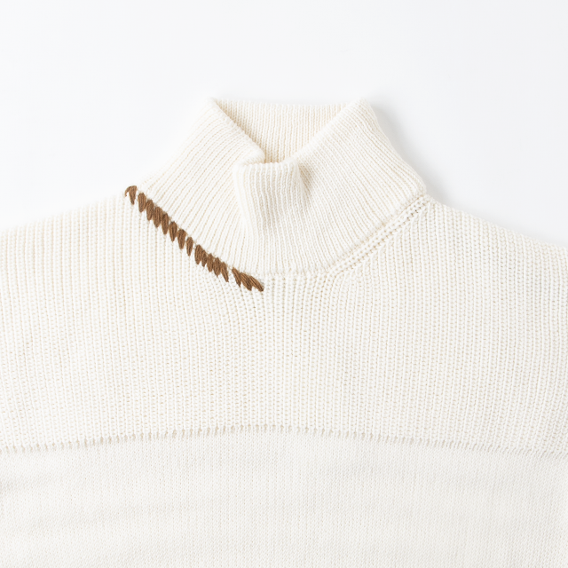 メリノウールセーター STURMAI【WOMENS】 | MASHIMO&CO メリノウールセーター STURMAI【WOMENS】 | MASHIMO&CO