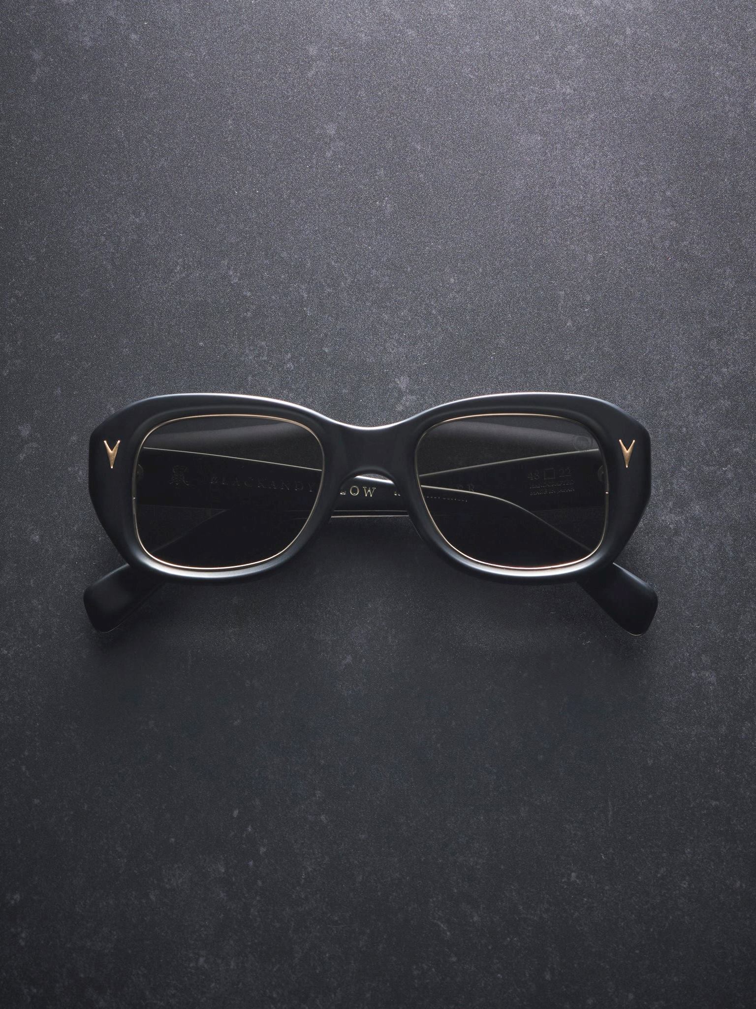 RATS　「SUNGLASSES "ZOOMER"」　サングラス