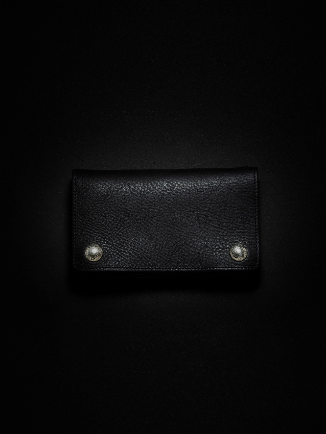 【〜25AW】ANTIDOTE BUYERS CLUB　　「Trucker Wallet」　　トラッカーウォレット