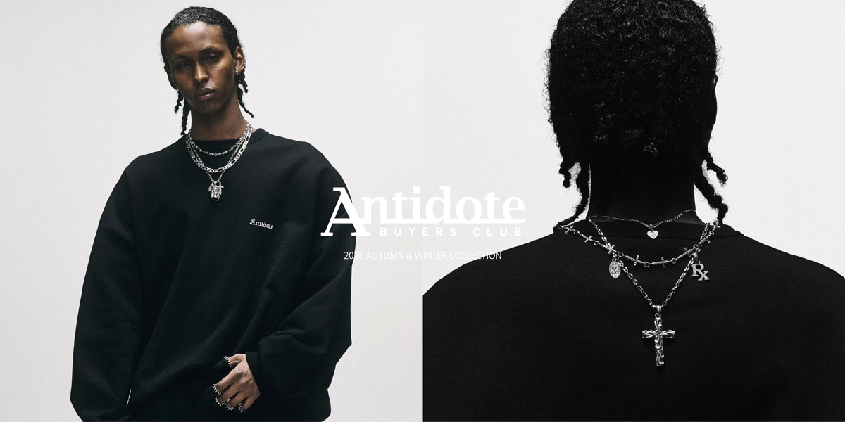 ANTIDOTE BUYERS CLUB