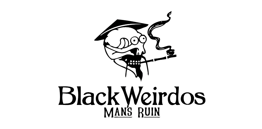Black Weirdos