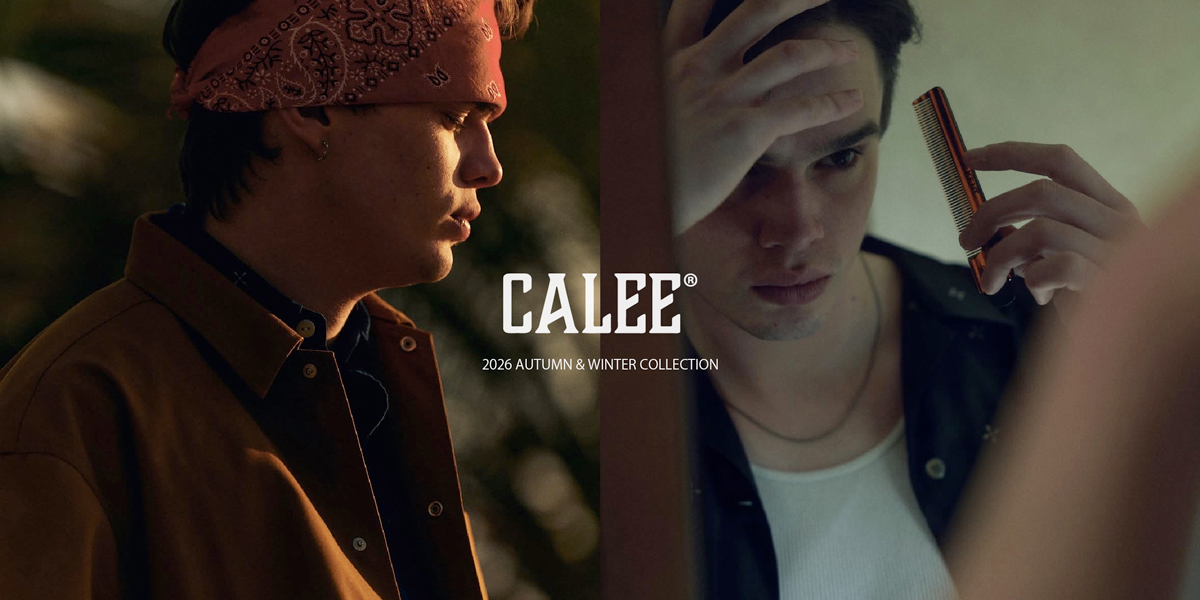 CALEE （キャリー）,公式,正規取り扱い,通販