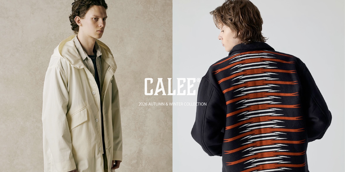 CALEE （キャリー）,公式,正規取り扱い,通販